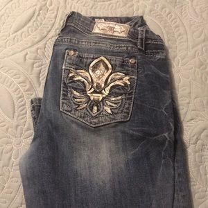 Miss Me Jeans Size 33